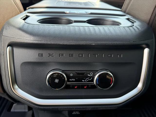 2026 Ford Expedition Max King Ranch MAX