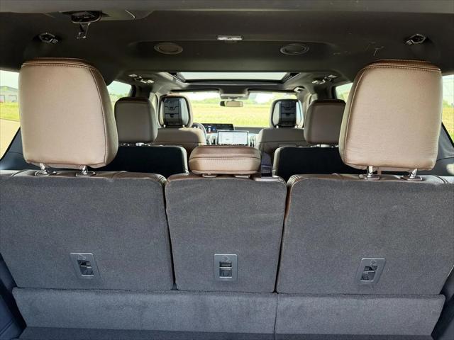2026 Ford Expedition Max King Ranch MAX
