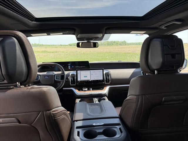 2026 Ford Expedition Max King Ranch MAX