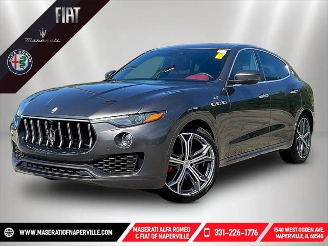 2023 Maserati Levante GT for sale in Naperville, IL
