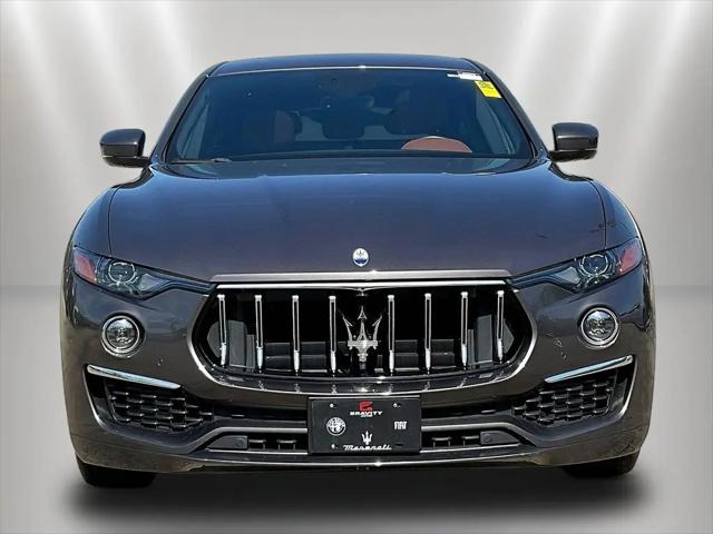 2022 Maserati Levante GT