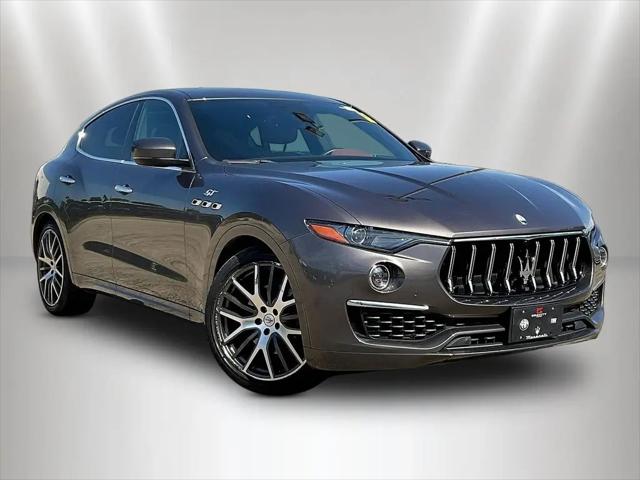 2022 Maserati Levante GT