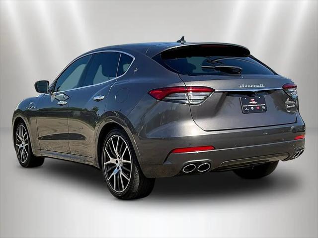 2022 Maserati Levante GT