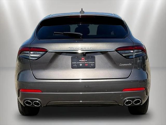 2022 Maserati Levante GT