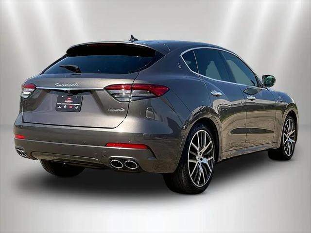 2022 Maserati Levante GT