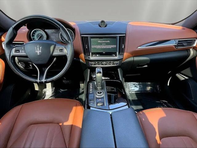 2022 Maserati Levante GT