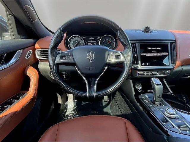 2022 Maserati Levante GT