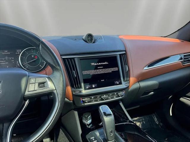 2022 Maserati Levante GT