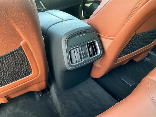 2022 Maserati Levante GT