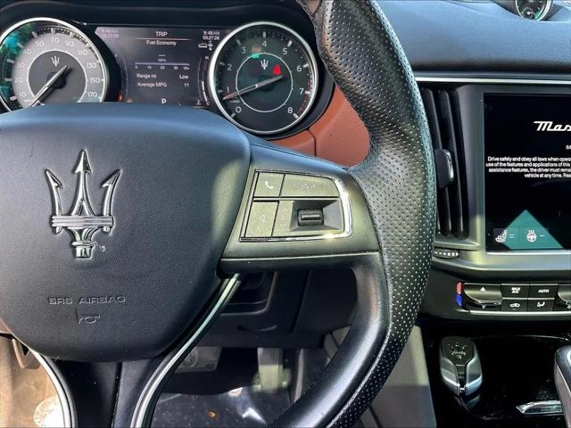 2022 Maserati Levante GT