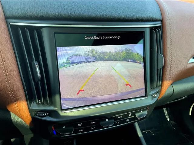 2022 Maserati Levante GT