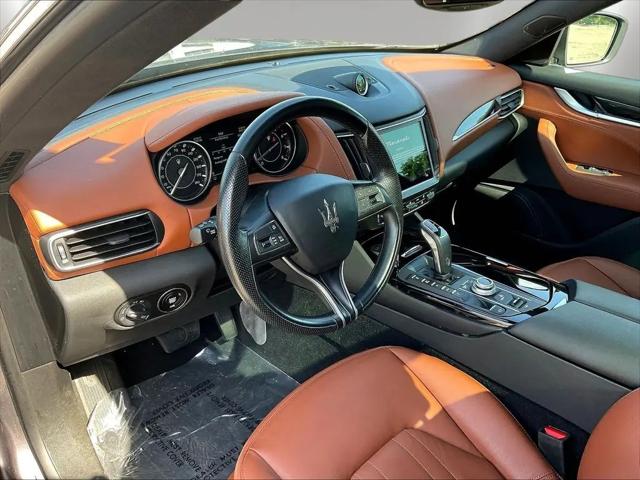 2022 Maserati Levante GT