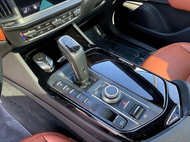 2022 Maserati Levante GT