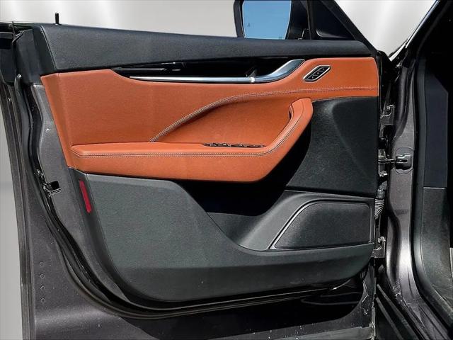 2022 Maserati Levante GT