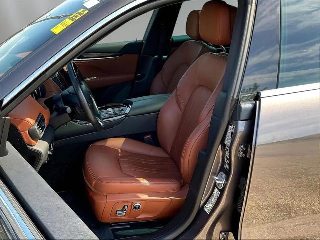 2022 Maserati Levante GT