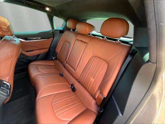 2022 Maserati Levante GT