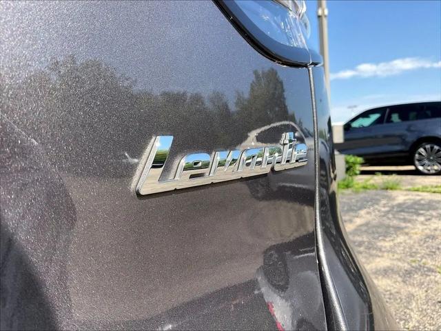 2022 Maserati Levante GT