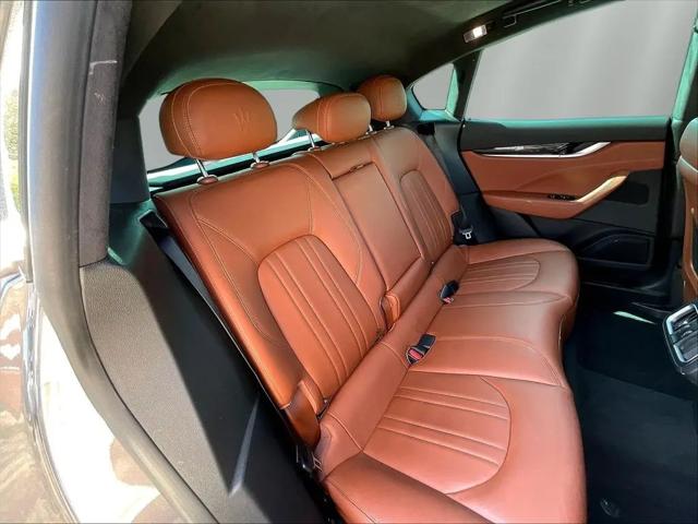 2022 Maserati Levante GT