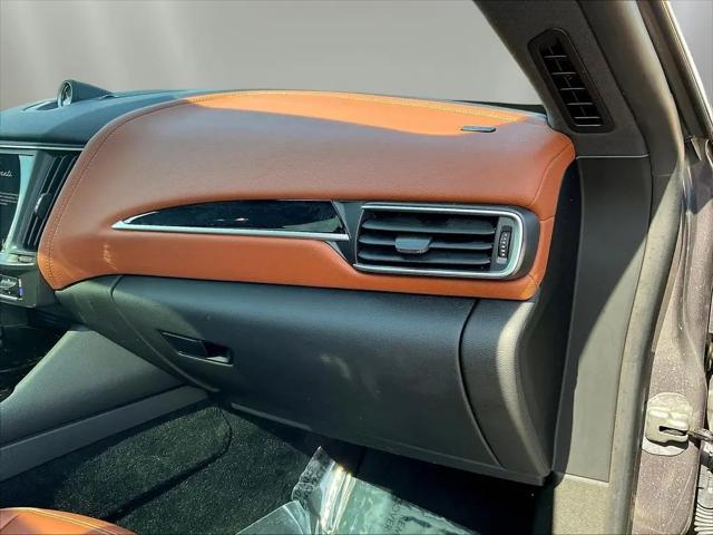 2022 Maserati Levante GT