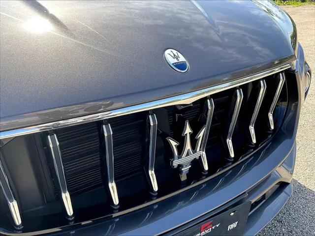 2022 Maserati Levante GT