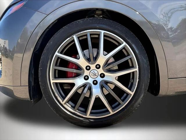 2022 Maserati Levante GT