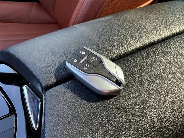 2022 Maserati Levante GT