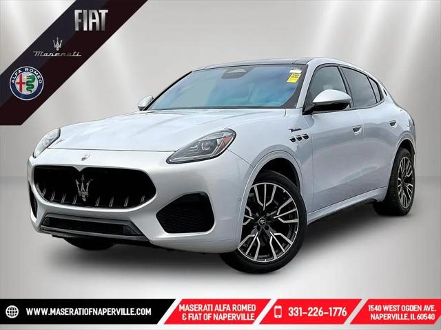 2023 Maserati Grecale Modena for sale in Naperville, IL