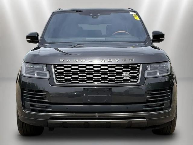 2022 Land Rover Range Rover Westminster