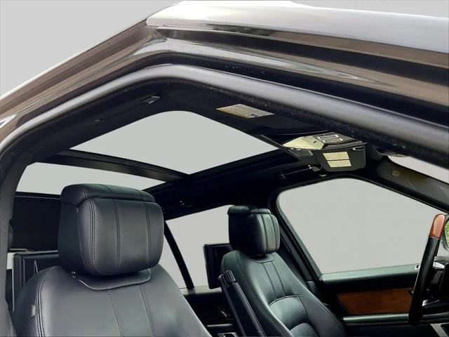 2022 Land Rover Range Rover Westminster
