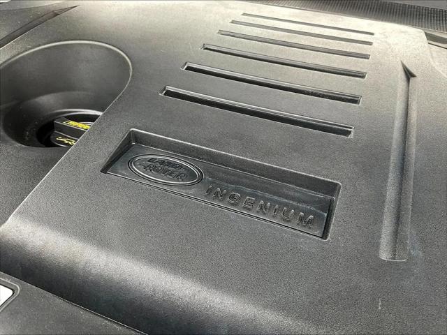 2022 Land Rover Range Rover Westminster