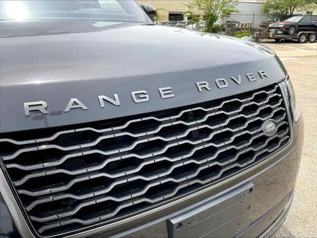 2022 Land Rover Range Rover Westminster