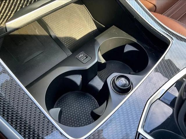 2022 BMW X5 M50i