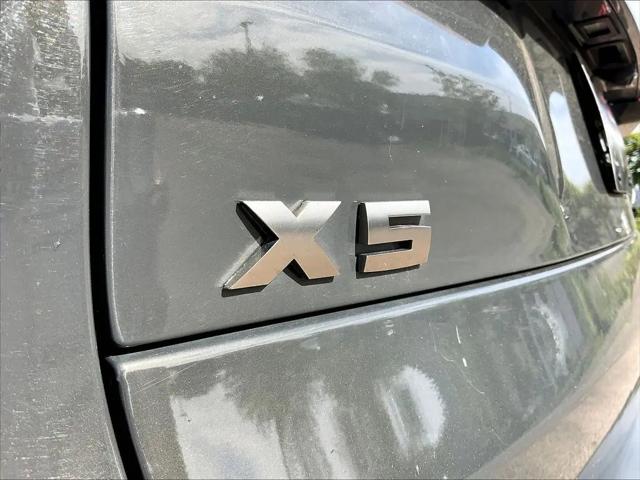 2022 BMW X5 M50i