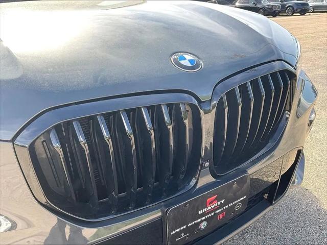 2022 BMW X5 M50i