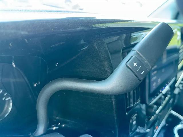2026 Chevrolet Express Cargo Van 2500 Extended Wheelbase, WT, RWD
