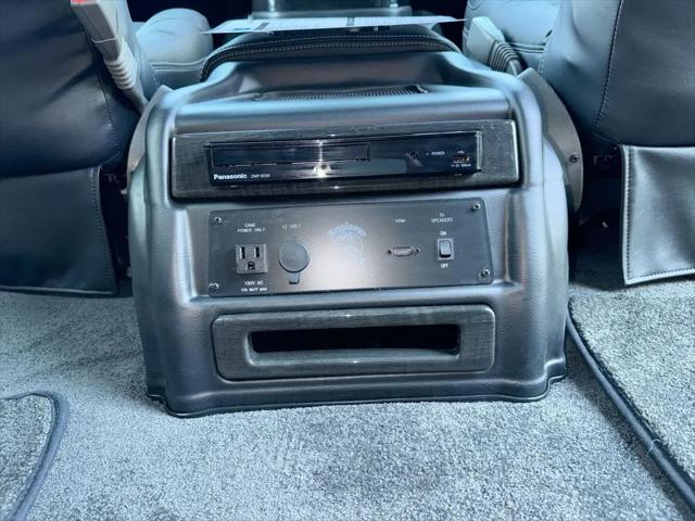 2026 Chevrolet Express Cargo Van 2500 Extended Wheelbase, WT, RWD