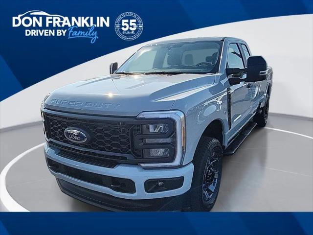 2026 Ford F-350 XL for sale in London, KY