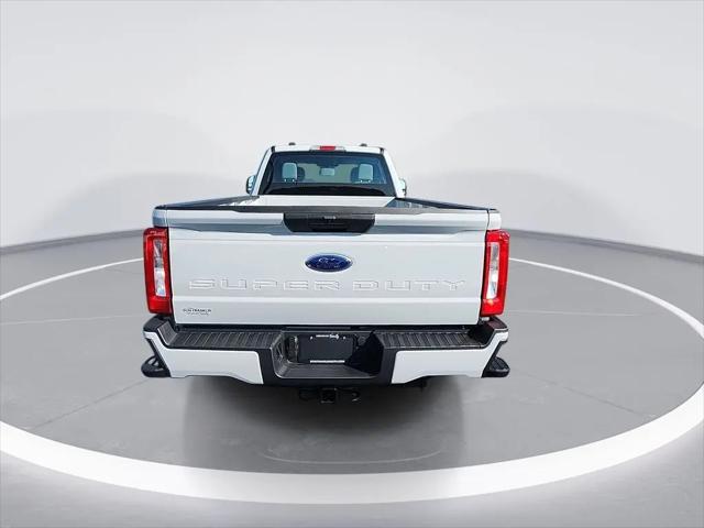 2026 Ford F-350 XL