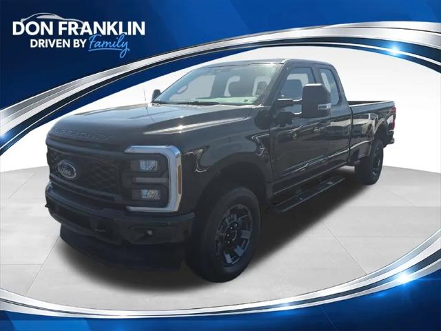 2026 Ford F-350 XL for sale in London, KY