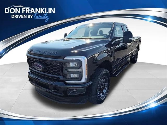 2026 Ford F-350 XL for sale in London, KY