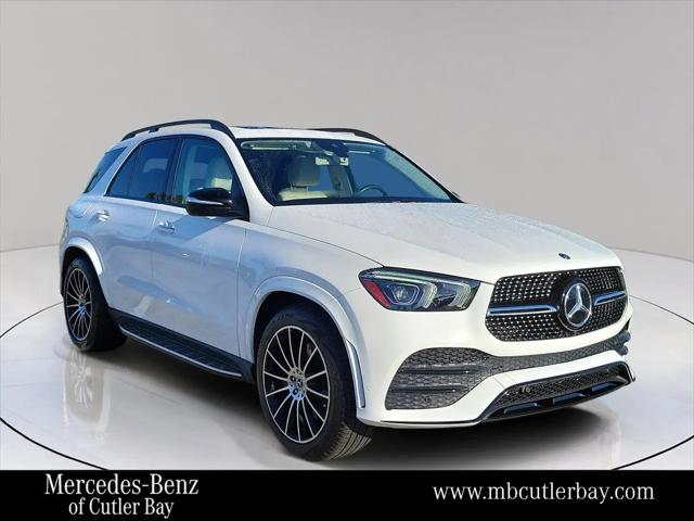 2020 Mercedes-Benz GLE GLE 450 4MATIC for sale in Cutler Bay, FL