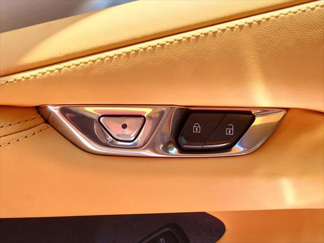 2024 Chevrolet Corvette Stingray RWD Coupe 3LT