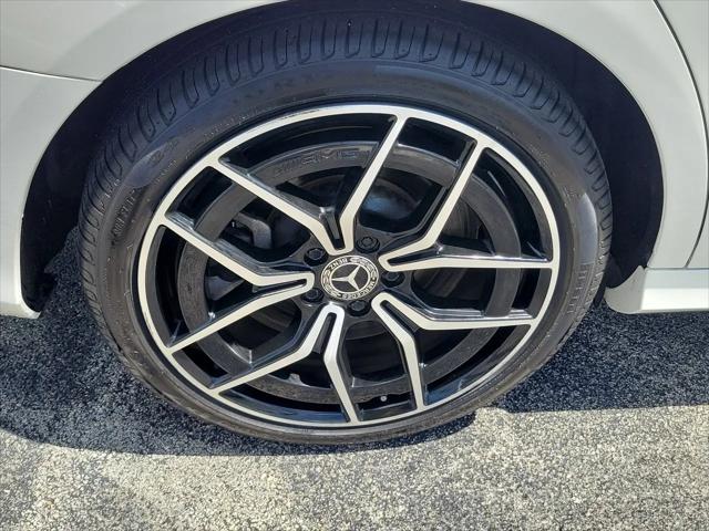 2023 Mercedes-Benz E 450 4MATIC