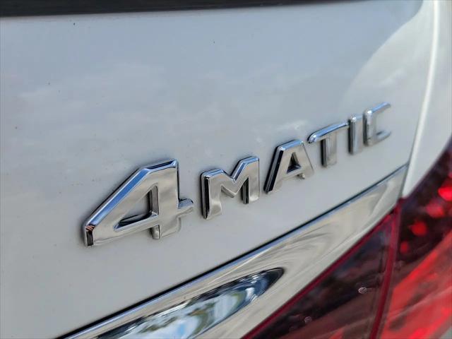 2023 Mercedes-Benz E 450 4MATIC
