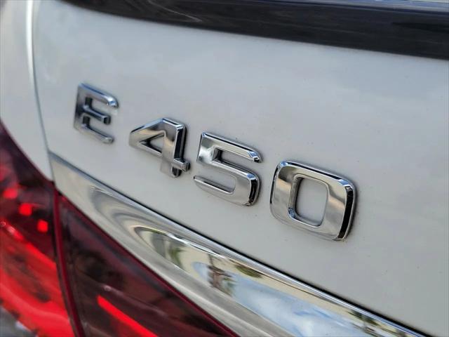 2023 Mercedes-Benz E 450 4MATIC