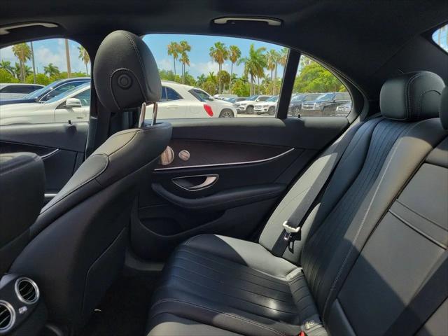 2023 Mercedes-Benz E 450 4MATIC