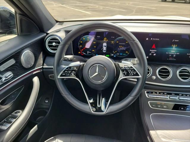 2023 Mercedes-Benz E 450 4MATIC