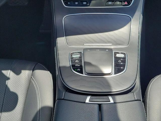 2023 Mercedes-Benz E 450 4MATIC