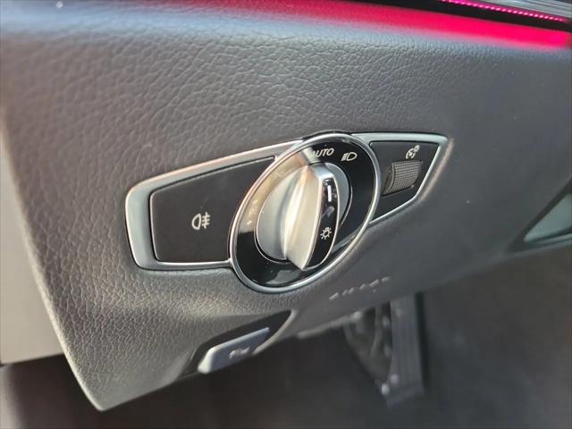 2023 Mercedes-Benz E 450 4MATIC