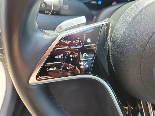 2023 Mercedes-Benz E 450 4MATIC